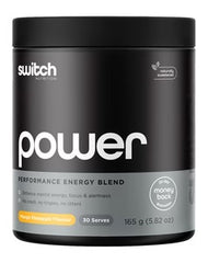 Power Switch NEW