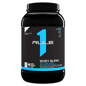 Rule 1 Whey Blend-Blue Label