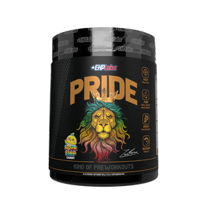 PRIDE - EHP LABS