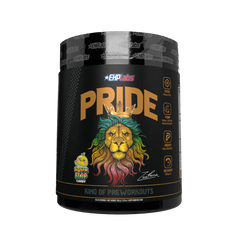 PRIDE - EHP LABS