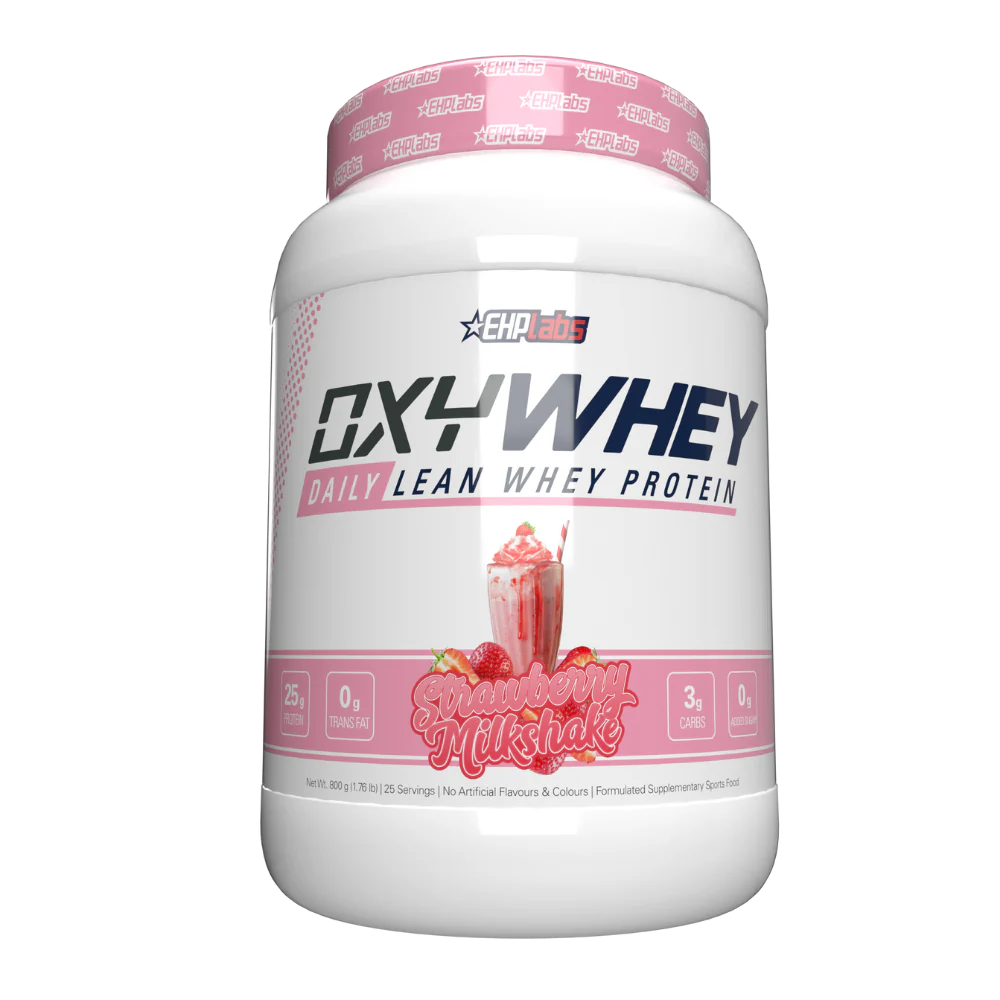 OxyWhey Lean Protein