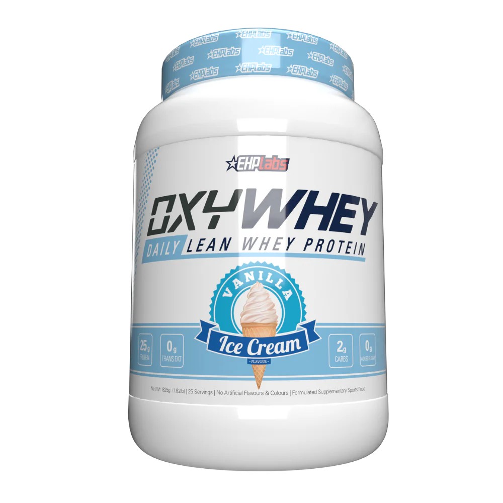 OxyWhey Lean Protein