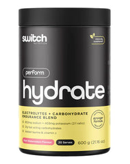 Hydrate+ PLUS - SWITCH