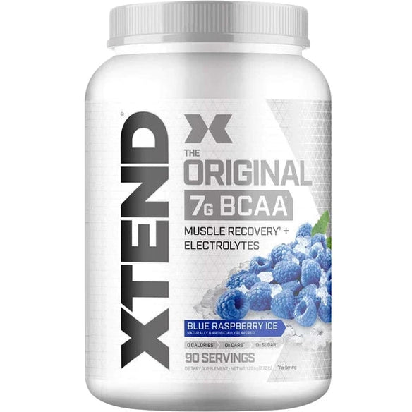 Xtend BCAAs