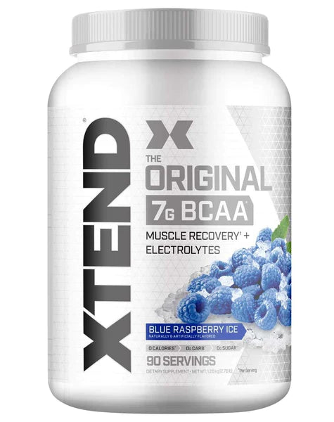 Xtend BCAAs