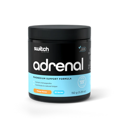 ADRENAL SWITCH