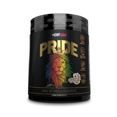 PRIDE - EHP LABS