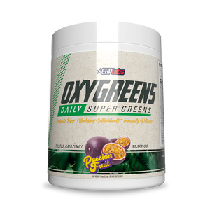 EHP LABS OXYGREENS