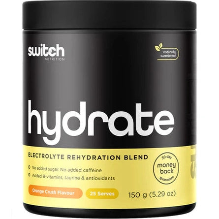 Hydrate SWITCH