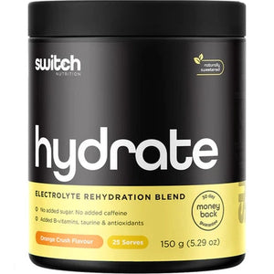 Hydrate SWITCH