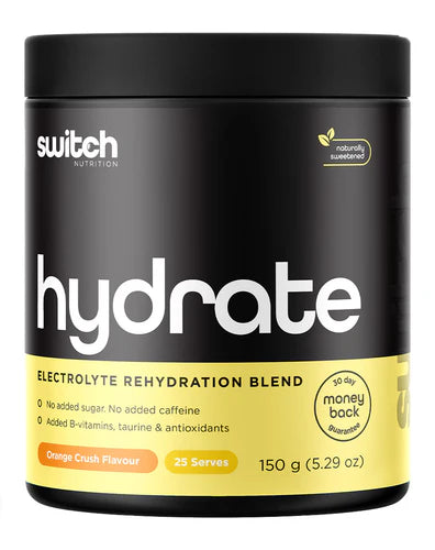 Hydrate SWITCH