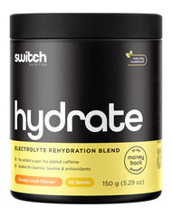 Hydrate SWITCH