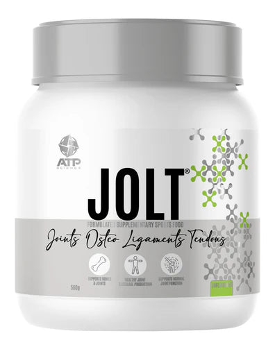JOLT - ATP SCIENCE (33 Serves)