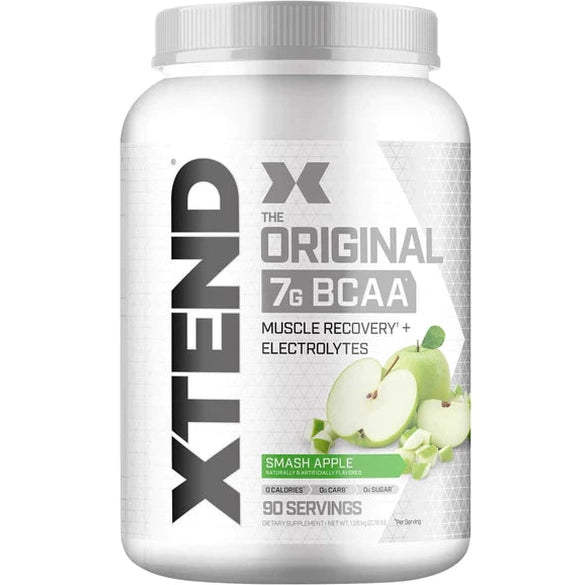 Xtend BCAAs