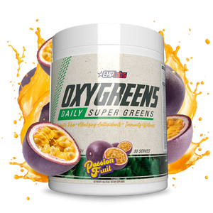 EHP LABS OXYGREENS