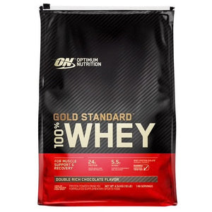 GOLD STANDARD 100% WHEY