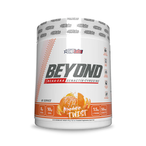 EHP LABS - BEYOND BCAA+EAA (60 Serves)