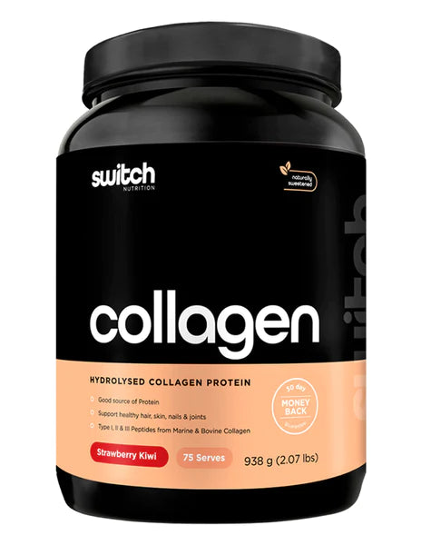 COLLAGEN SWITCH