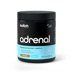 ADRENAL SWITCH