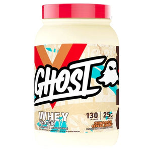 WHEY by GHOST LIFESTYLE