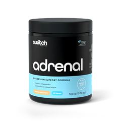 ADRENAL SWITCH