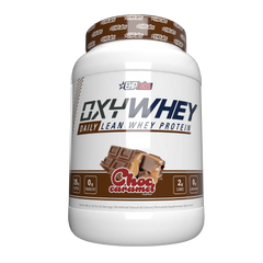 OxyWhey Lean Protein