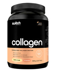 COLLAGEN SWITCH