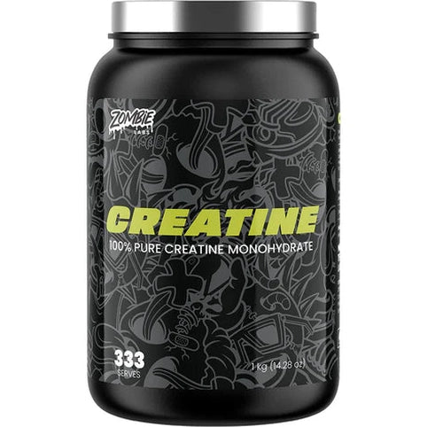 Creatine by Zombie Labs