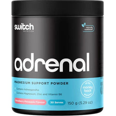 ADRENAL SWITCH