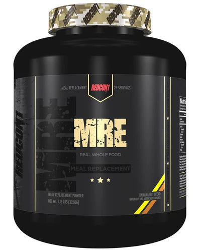 MRE Meal Replacement
