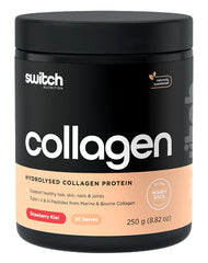 COLLAGEN SWITCH