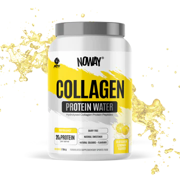 NOWAY Collagen Protein - ATP