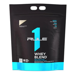 Rule 1 Whey Blend-Blue Label