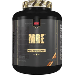 MRE Meal Replacement