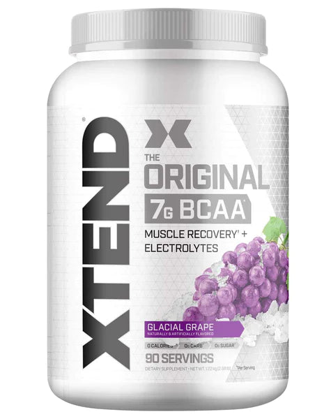 Xtend BCAAs