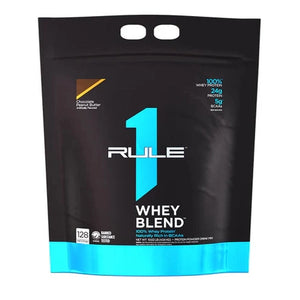 Rule 1 Whey Blend-Blue Label