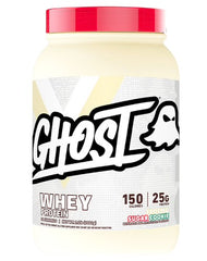 WHEY by GHOST LIFESTYLE