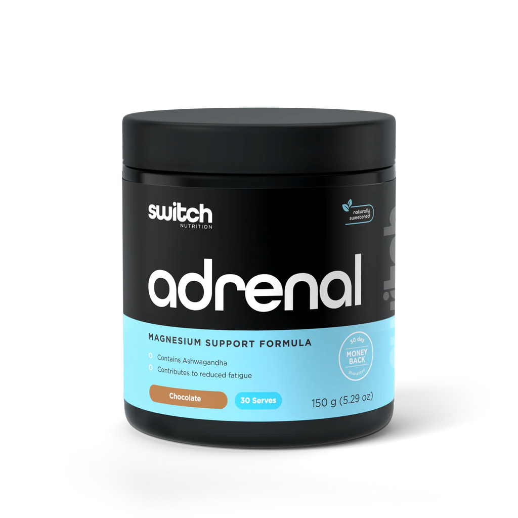 ADRENAL SWITCH