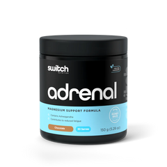 ADRENAL SWITCH