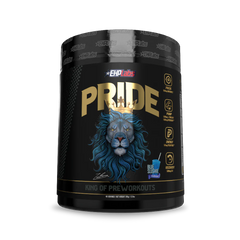 PRIDE - EHP LABS