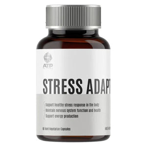 STRESS ADAPT by ATP SCIENCE