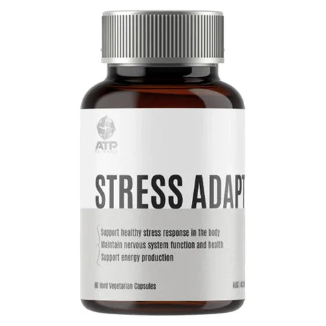 STRESS ADAPT by ATP SCIENCE