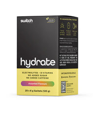 Hydrate SWITCH