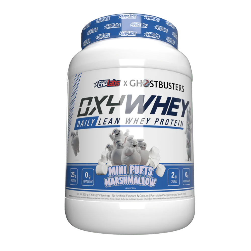 OxyWhey Lean Protein