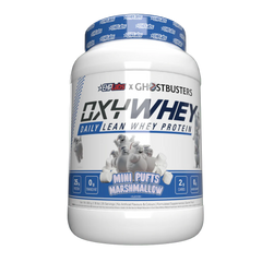 OxyWhey Lean Protein