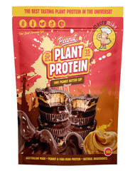 PEANUT Protein Macro Mike 1kg
