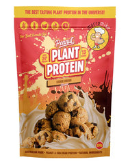 PEANUT Protein Macro Mike 1kg