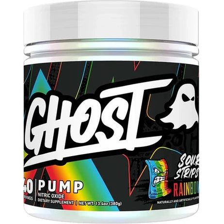 PUMP by GHOST LIFESTYLE