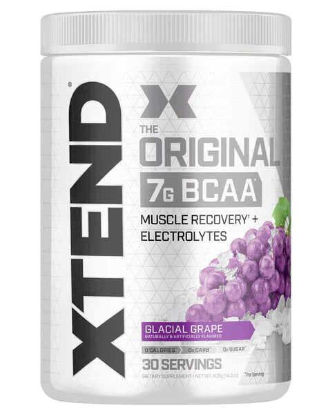 Xtend BCAAs