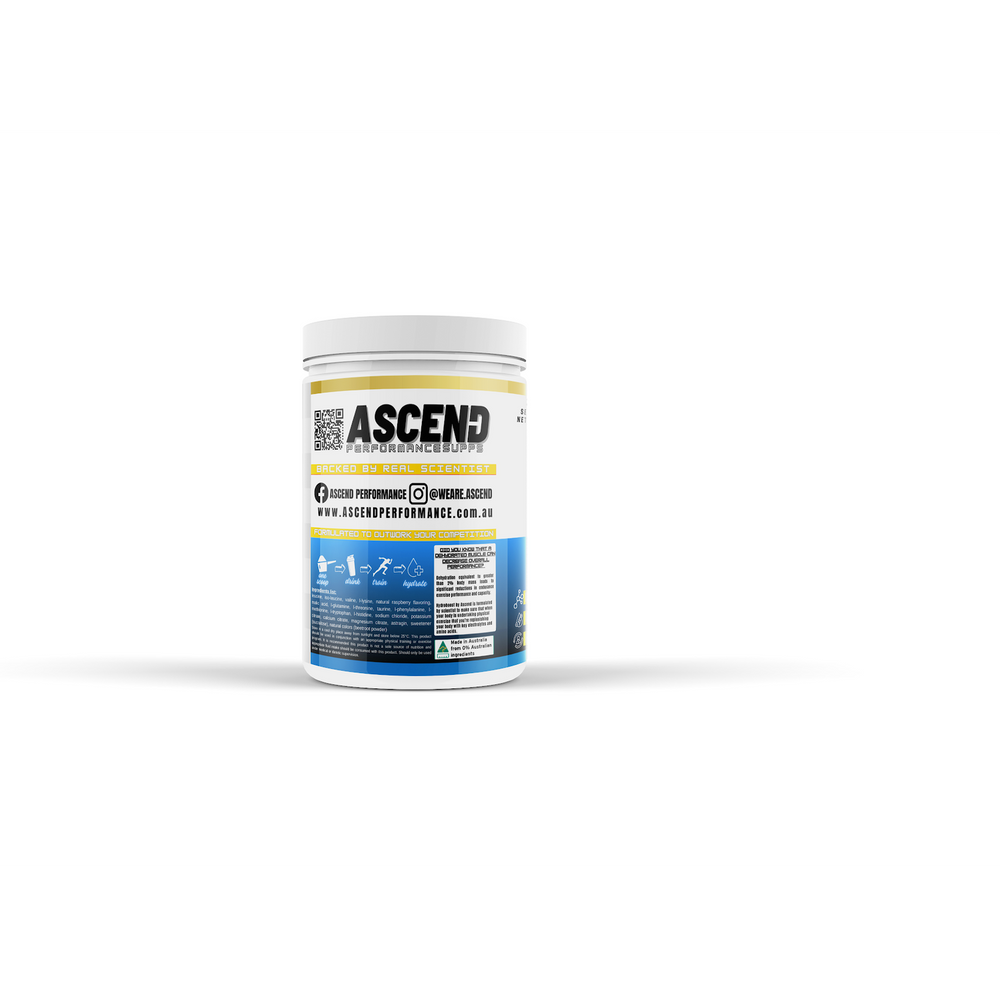 Hydro Boost Hydration